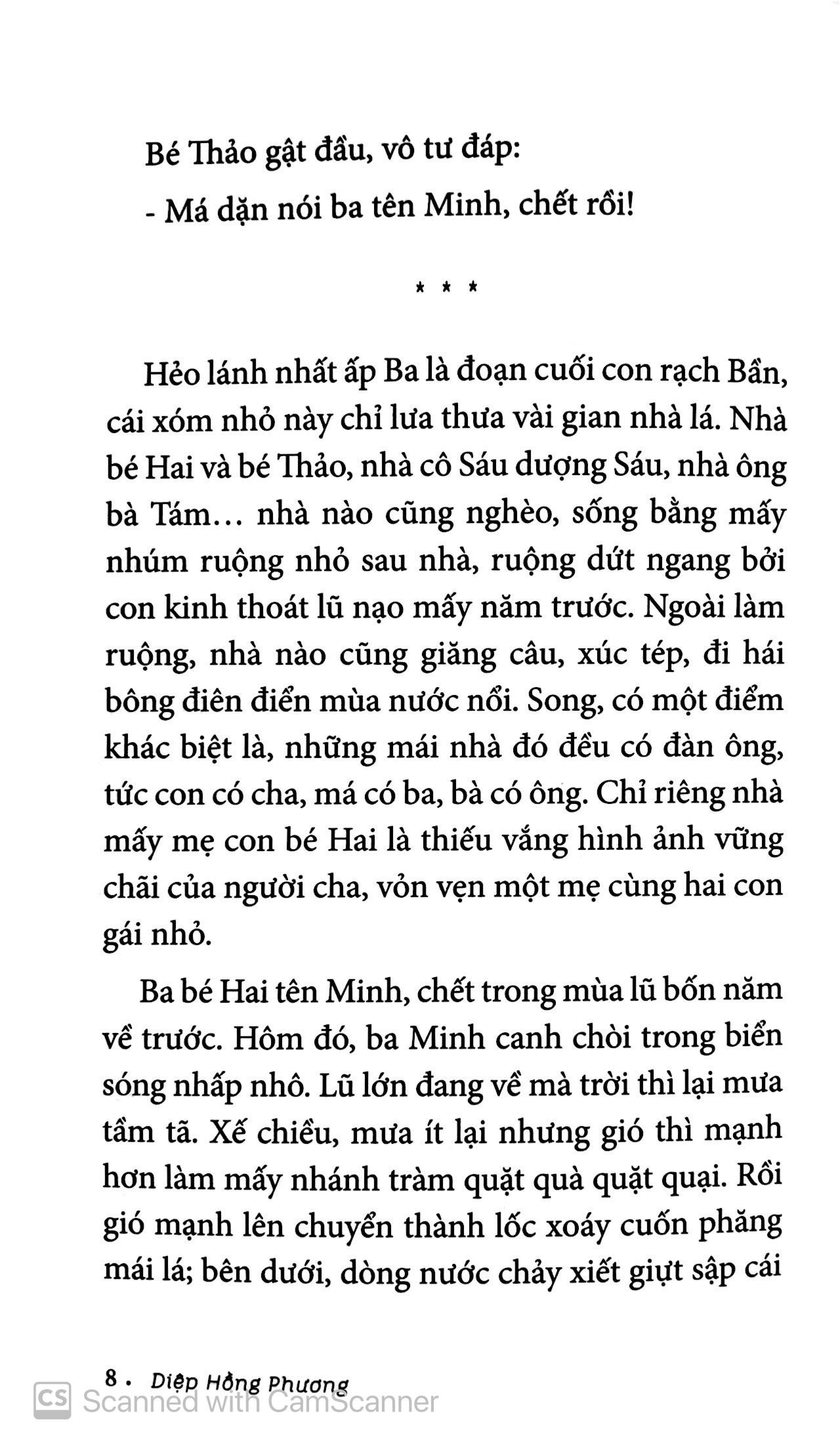Đèn Gió Bay Lên