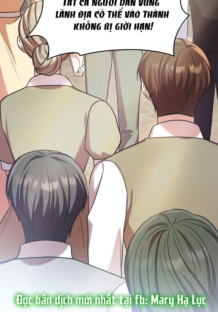 từ ác nữ, tôi trở thành một người mẹ chapter 17 71