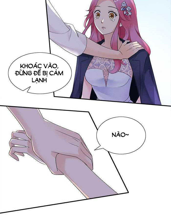 tiểu tâm can tuyệt sủng của lạc tiên sinh chapter 22 3