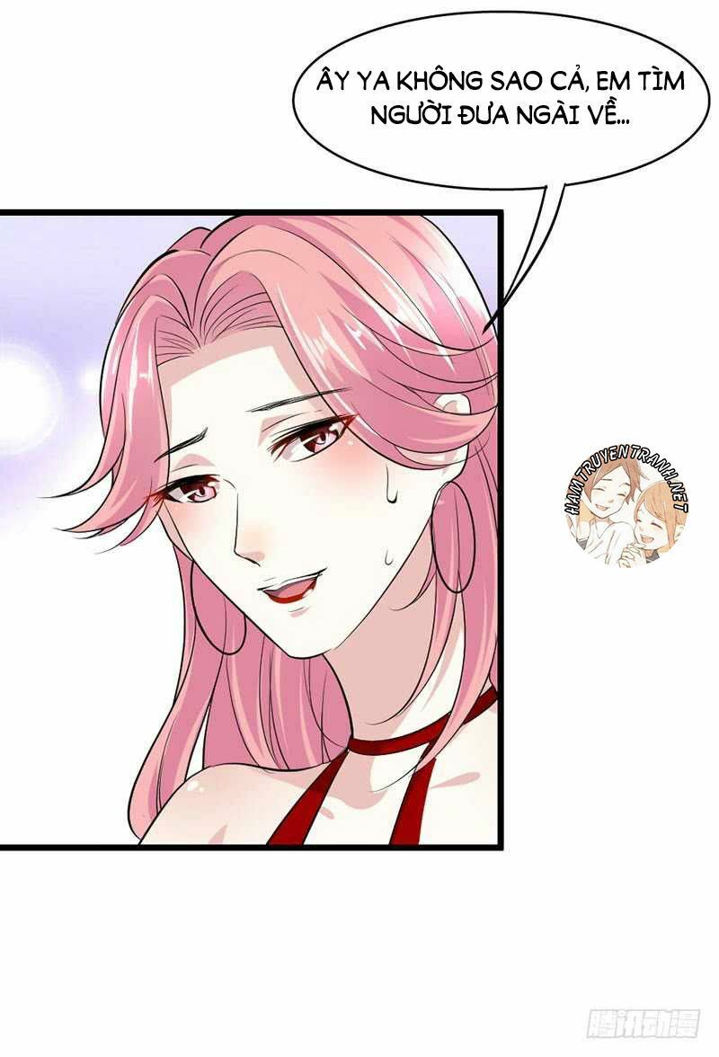 mặt nạ mê hoặc chapter 38 3