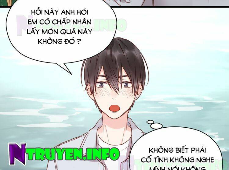 lượm được 1 tiểu hồ ly chapter 52 40