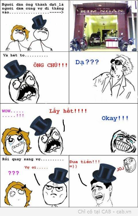 rage comic-troll chapter 29 8