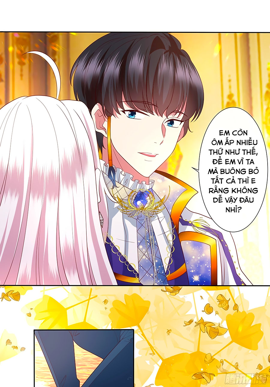 công chúa phản diện trong truyền thuyết chapter 40 9