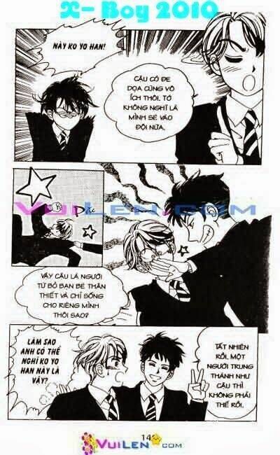 cô giáo tuổi 18 chapter 1 149