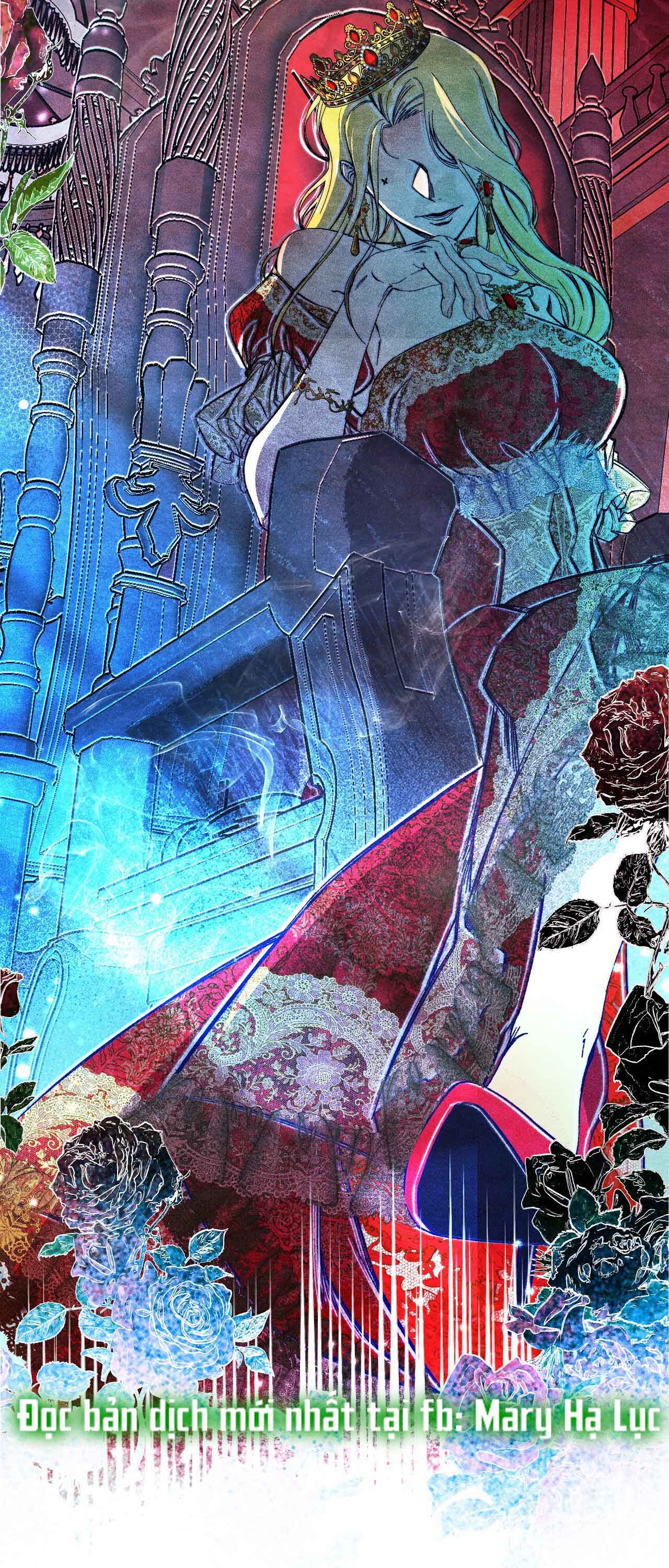 bánh xe của charlotte chapter 16.2 20