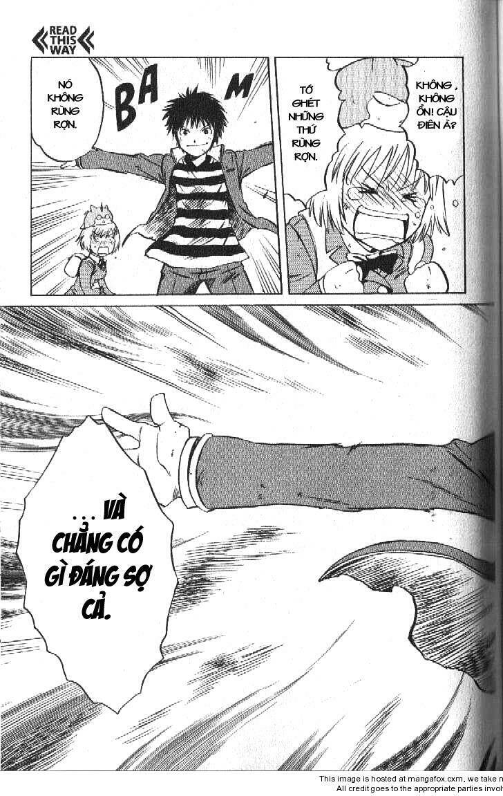 rồng ma trận chapter 43 38