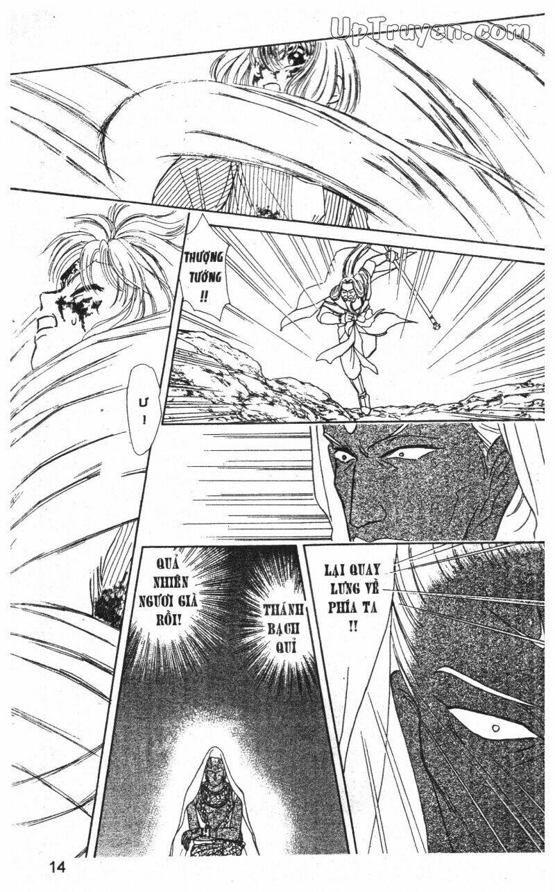 hoàng tử hoa - bud boy chapter 10 16