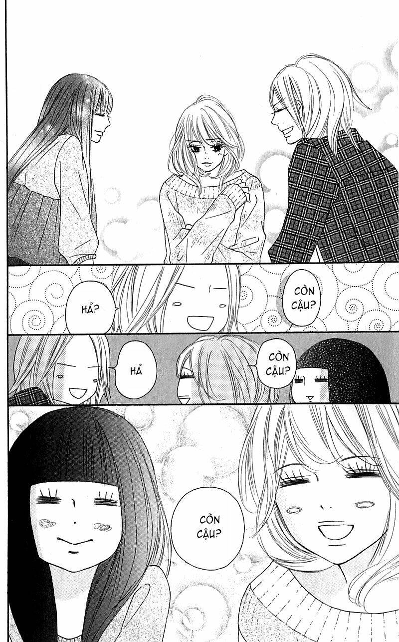 anh đã cho em biết bao thứ đầu tiên chapter 74 36