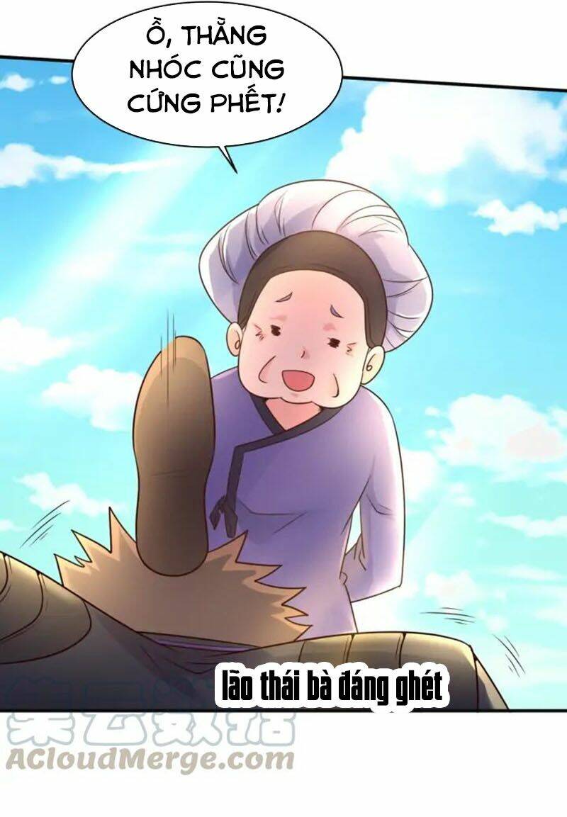 người chặn xuyên không chapter 94 35