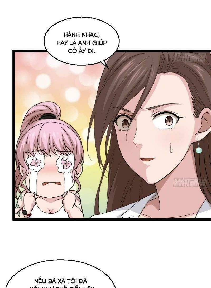 tối cuồng nữ tế chapter 16 10