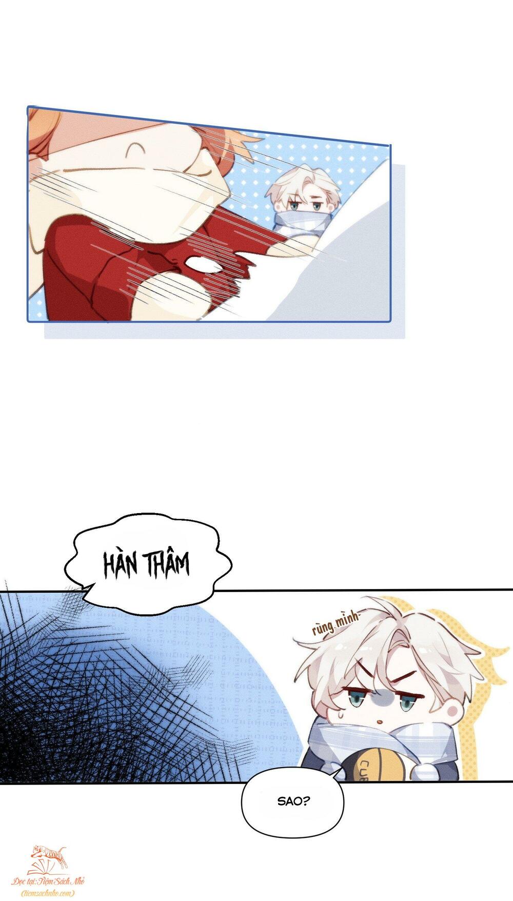 mười năm sau, tôi phải kết hôn với kẻ thù không đội trời chung của mình chapter 1 14