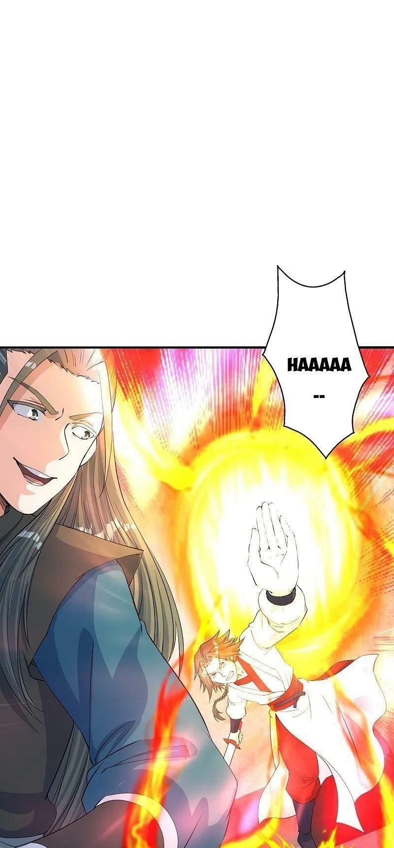 tiên võ đế tôn chapter 244 36