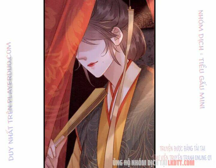 trọng sinh bá sủng nhiếp chính vương quá mạnh mẽ chapter 170 47