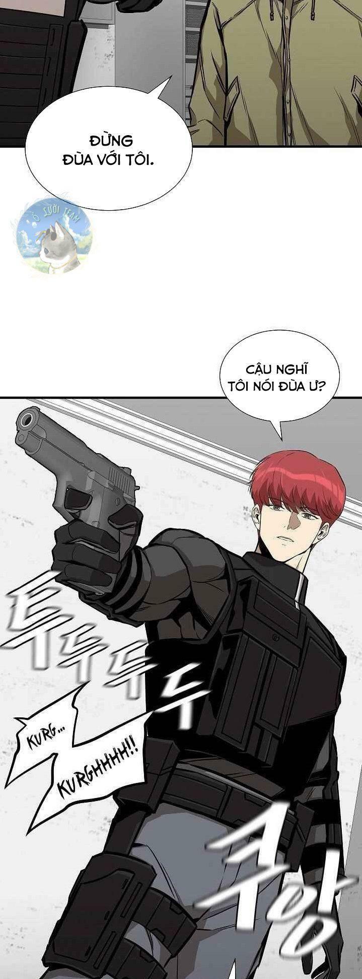 return survival chapter 127 7