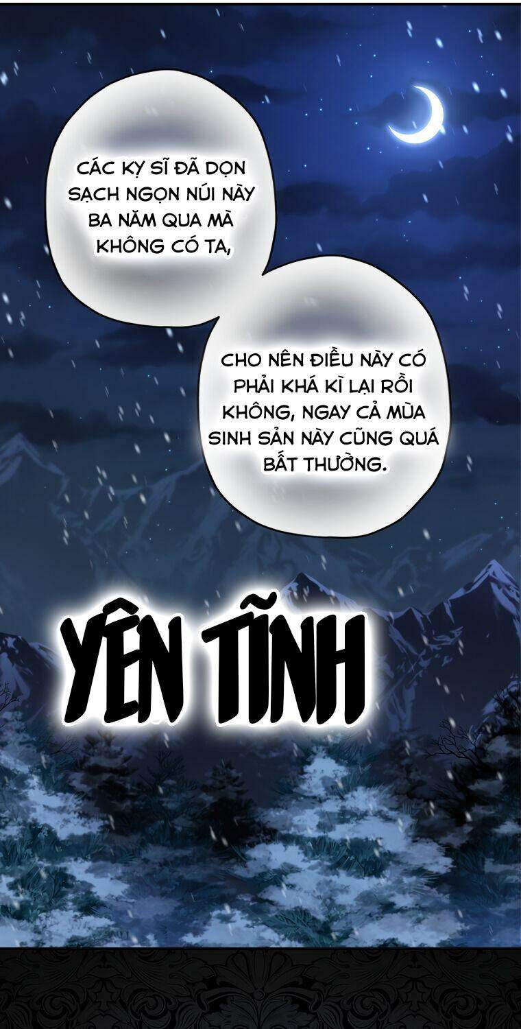 tôi đã trở thành con gái nuôi của nam chính chapter 21 22