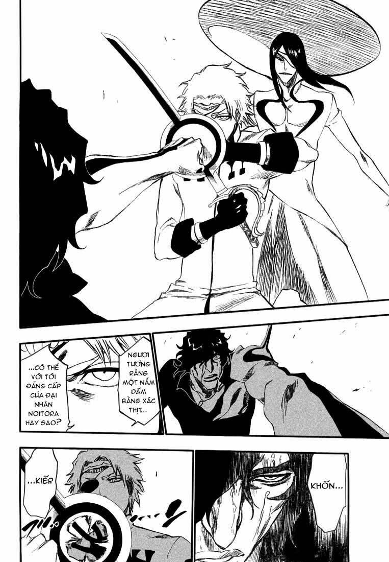 thần chết ichigo chapter 263 9