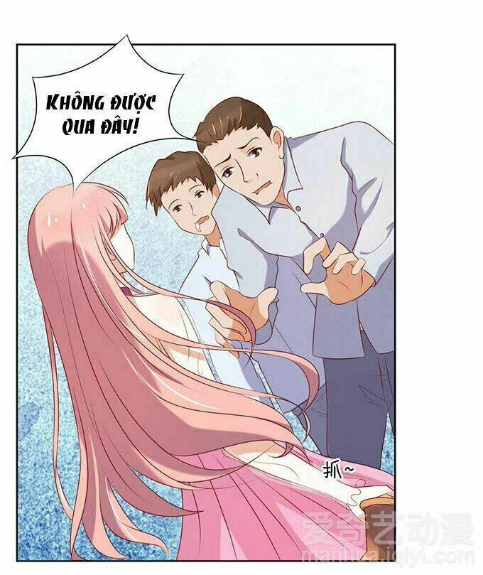 liệt ái tri hạ: series mật đào tiểu tình nhân chapter 21 28