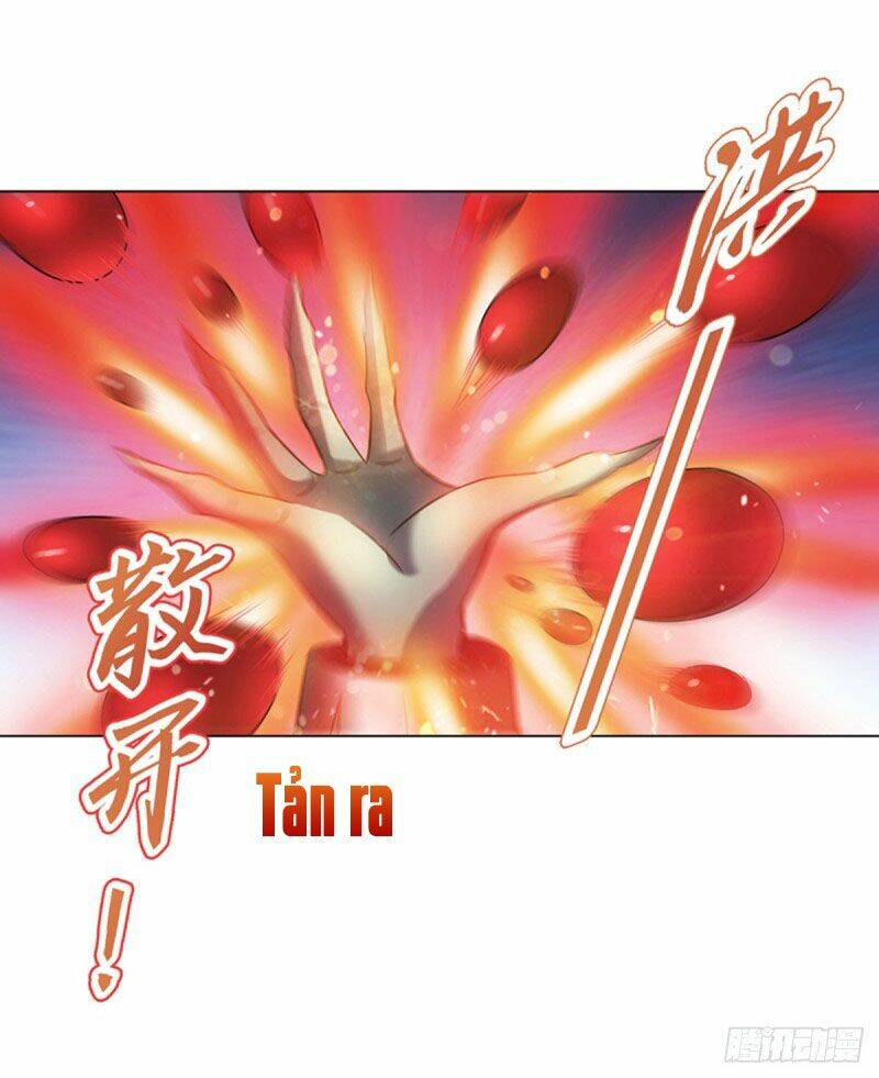 thiên thần quyết chapter 103 3