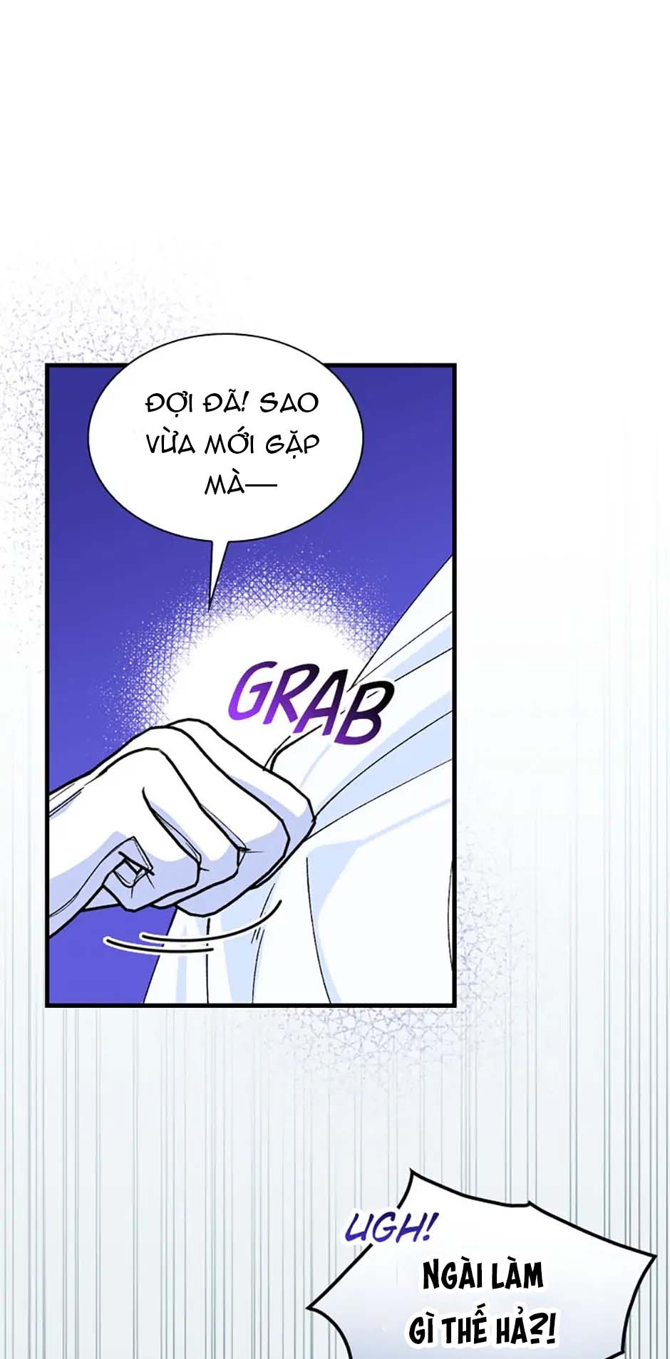 hiệp sĩ băng giá chapter 29.2 20