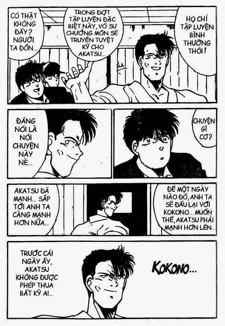 truyền nhân atula - shura no mon i chapter 77 15