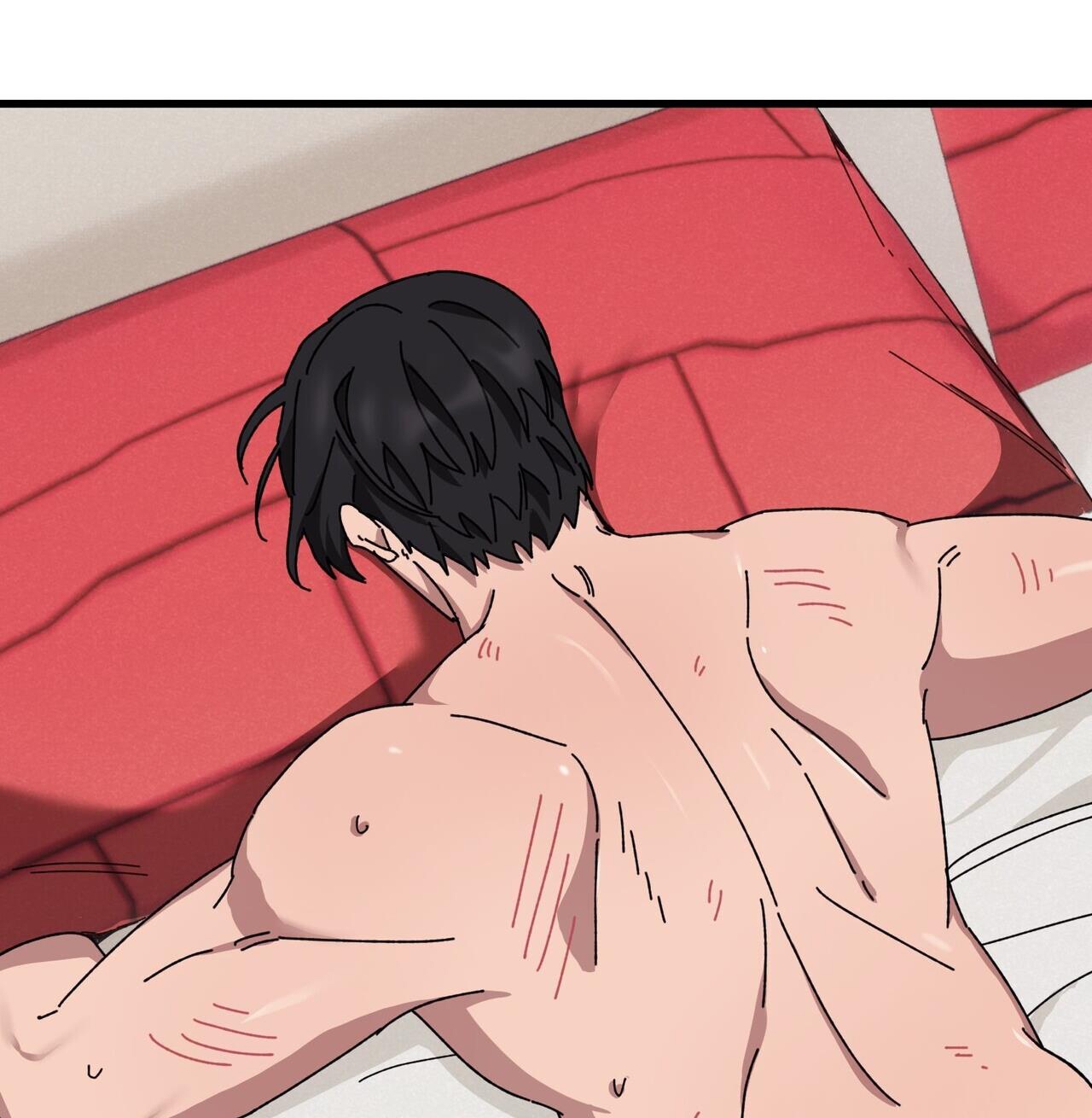 chàng dâu nhà họ kang chapter 38 32