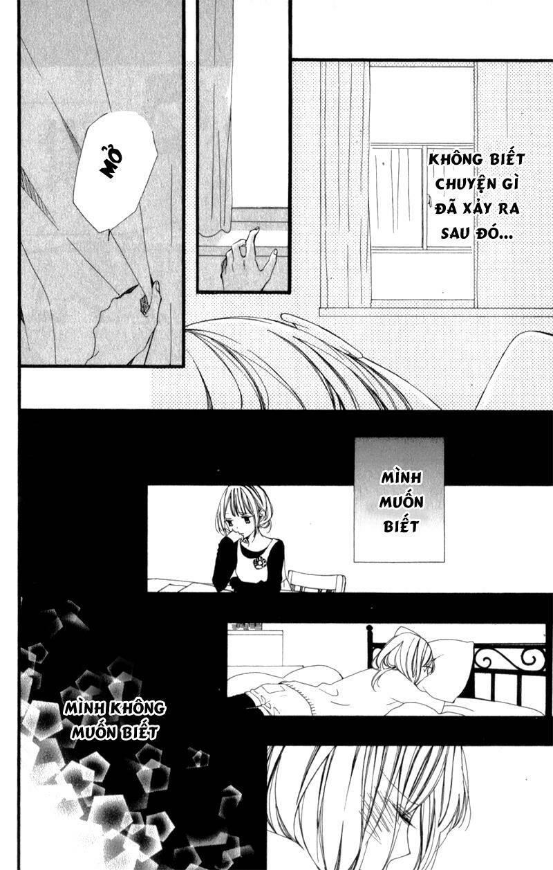 kimi ga inakya dame tte itte chapter 5 7