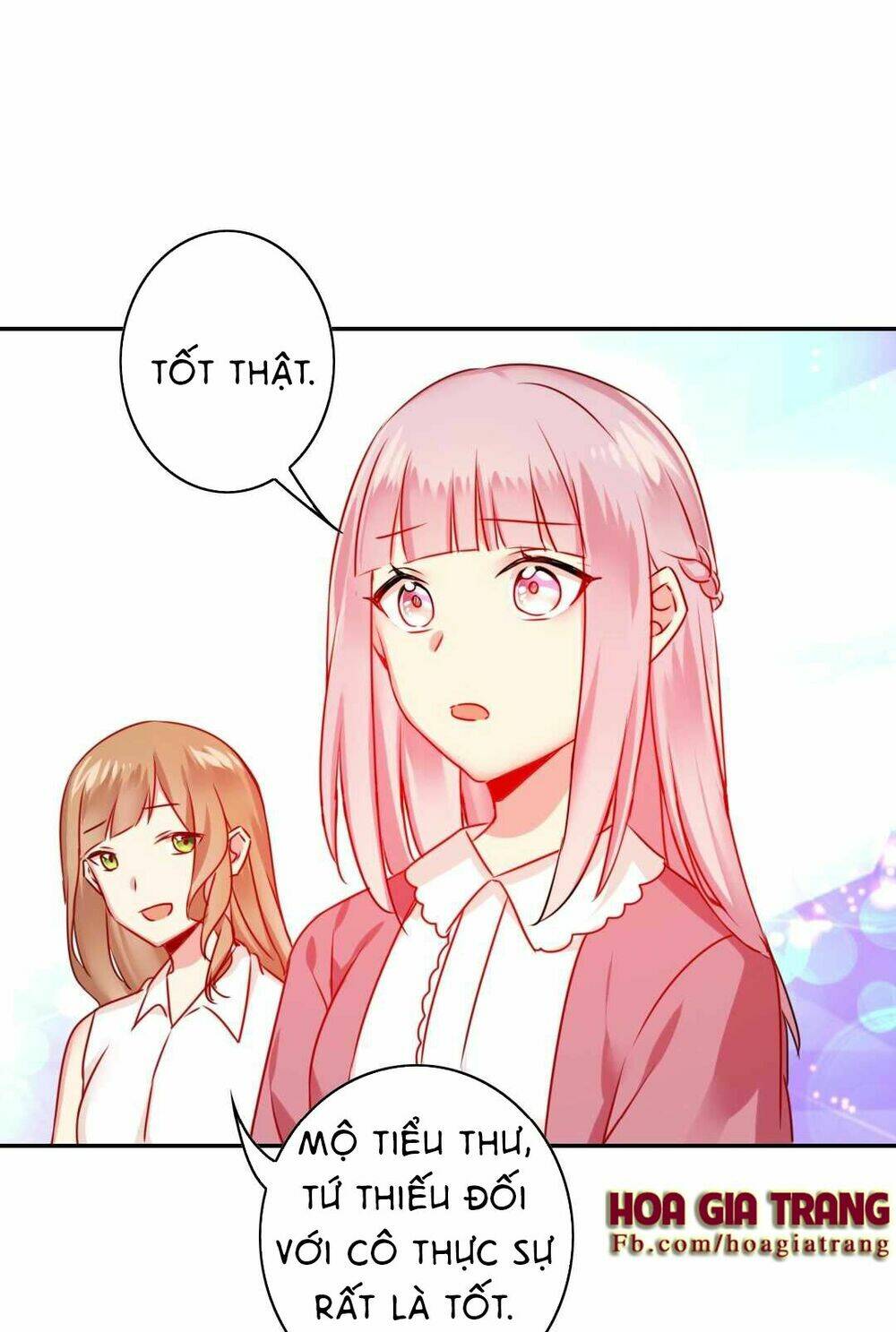 phục thù thiếu gia tiểu điềm thê chapter 16 11