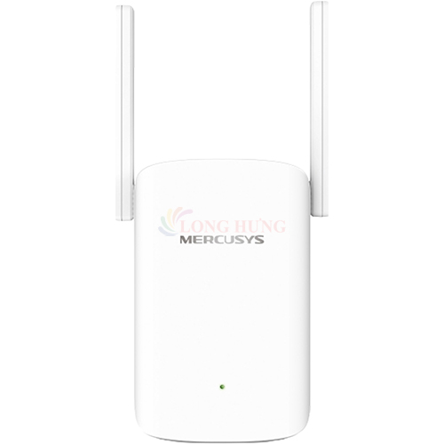 Bộ mở rộng sóng Wifi 6 Mercusys dành cho AX1500 Range Extender ME60X - Hàng chính hãng