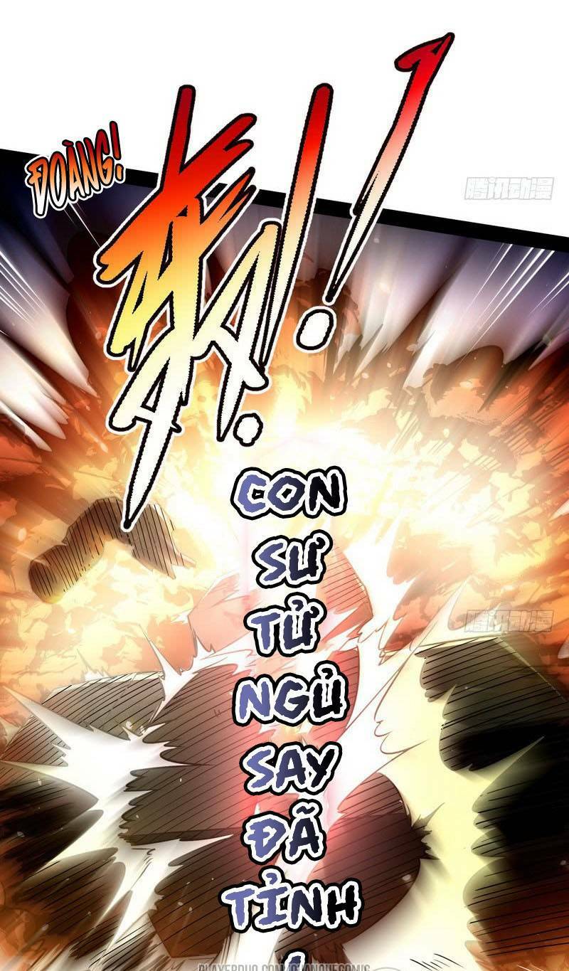 ta là tà đế chapter 22.5 28