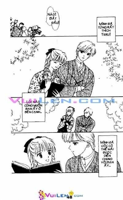 cô nàng đẹp trai chapter 6 49