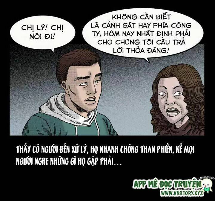 kỳ án có thật chapter 40 10