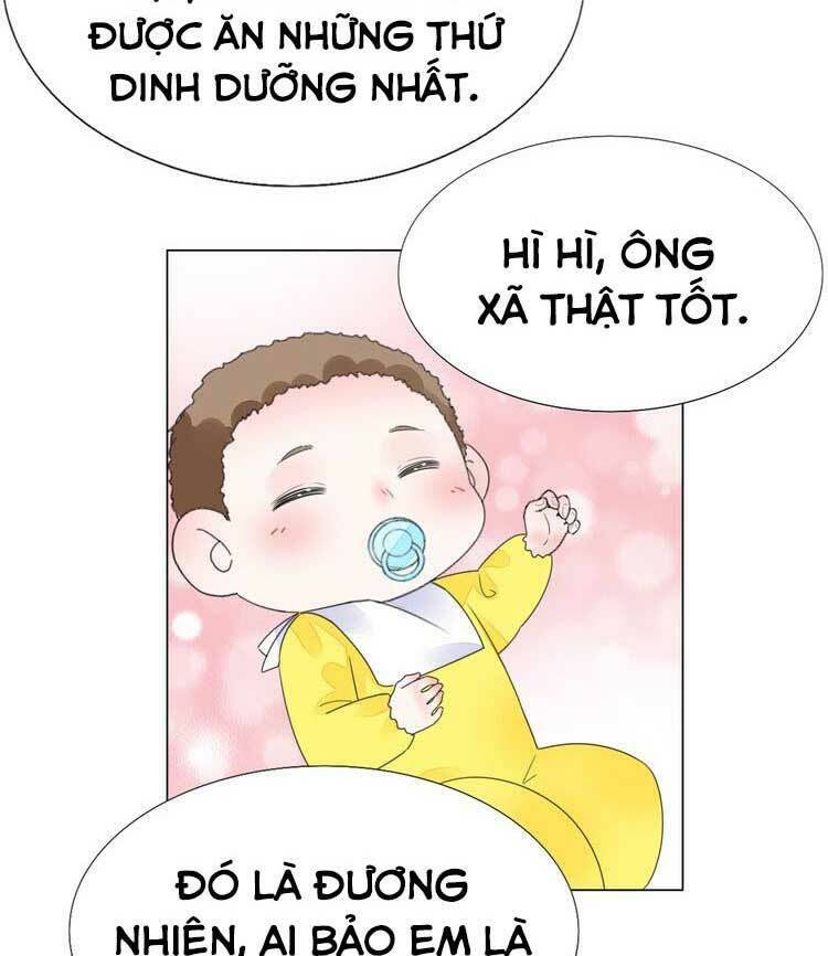 điều ước sủng ái bất bình đẳng chapter 104.1 13