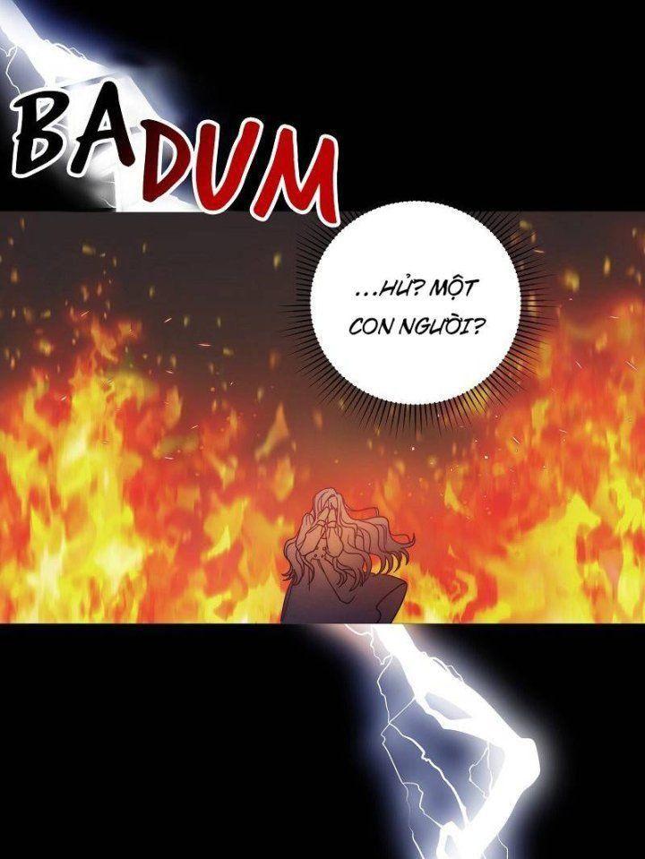 tôi là người duy nhất có thể nói được ngôn ngữ cổ đại chapter 1 45