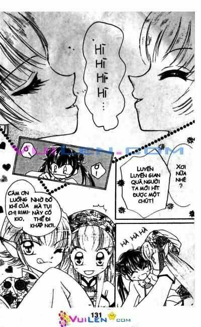 lâu đài cổ chapter 1 131