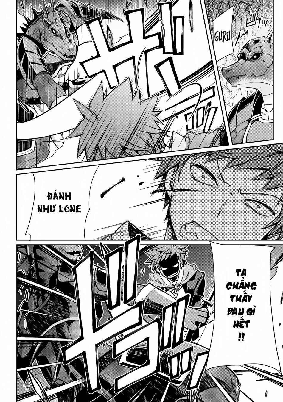 yankee wa isekai de seirei ni aisaremasu chapter 11 12