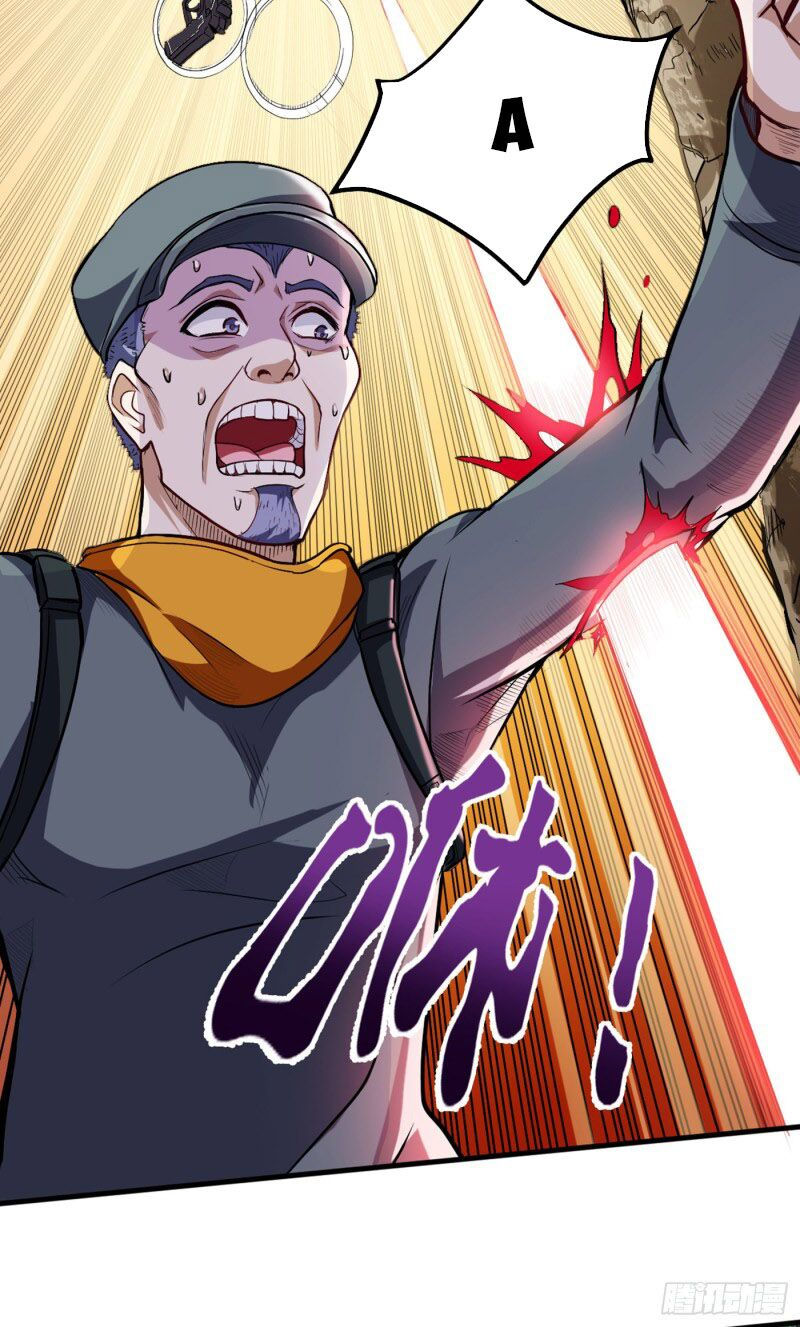 tối cường thần y tại đô thị chapter 109 25