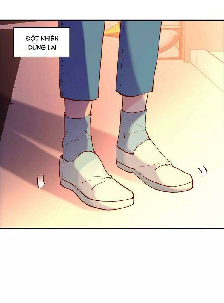 chuyển phát nhanh tình yêu chapter 7 21