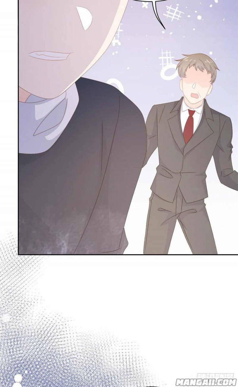 đoàn sủng lão đại ba tuổi rưỡi chapter 139 7