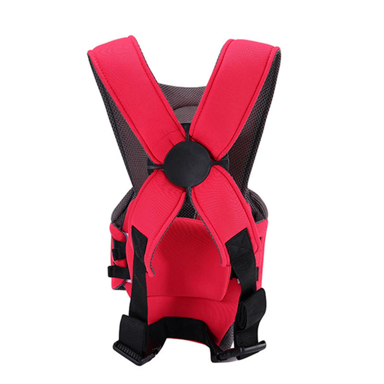 Baby Carrier with Waist Stool Baby Carrier Wraps for Newborn Babies