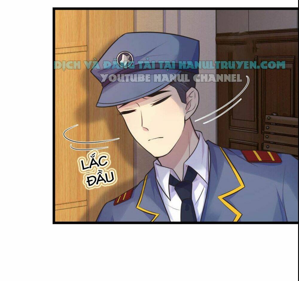 loạn thế tù sủng: thiếu soái bất lương của ta chapter 28 13