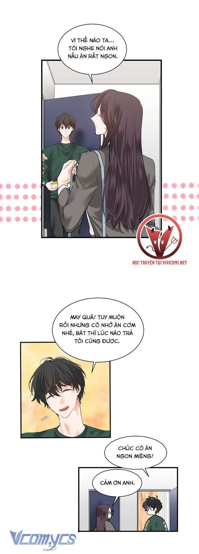 [18+] bàn tay điêu luyện chapter 3 28