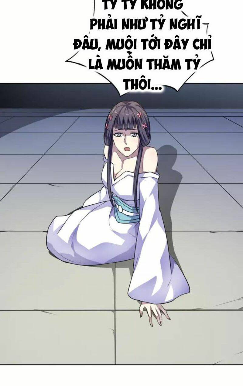 nghịch thiên đại thần chapter 79 47