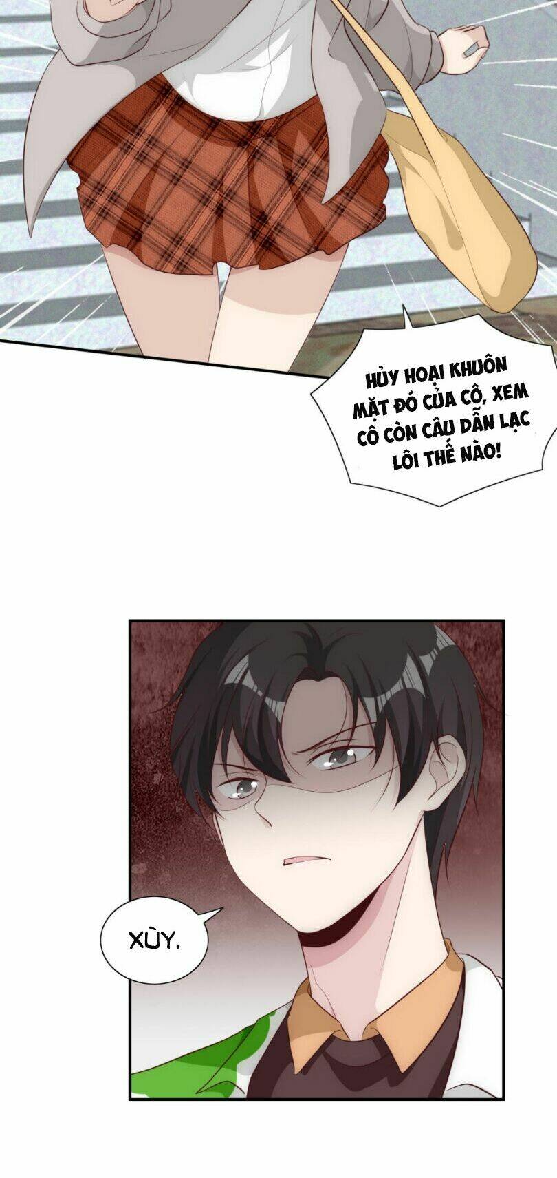 trở lại showbiz làm ảnh hậu chapter 13 5