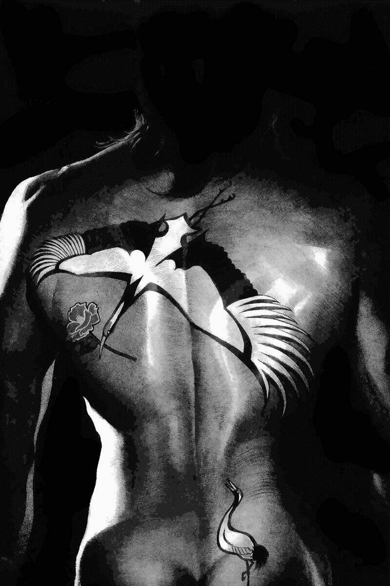 heat - thế giới ngầm chapter 0 4