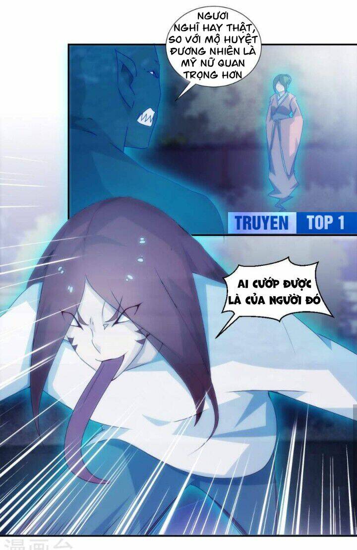 thần y hệ thống chapter 63 13