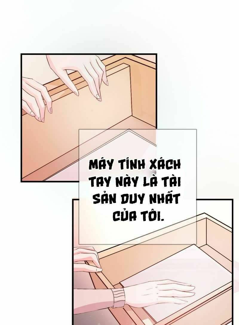 anh trên thiên đường, tôi dưới địa ngục chapter 2 16