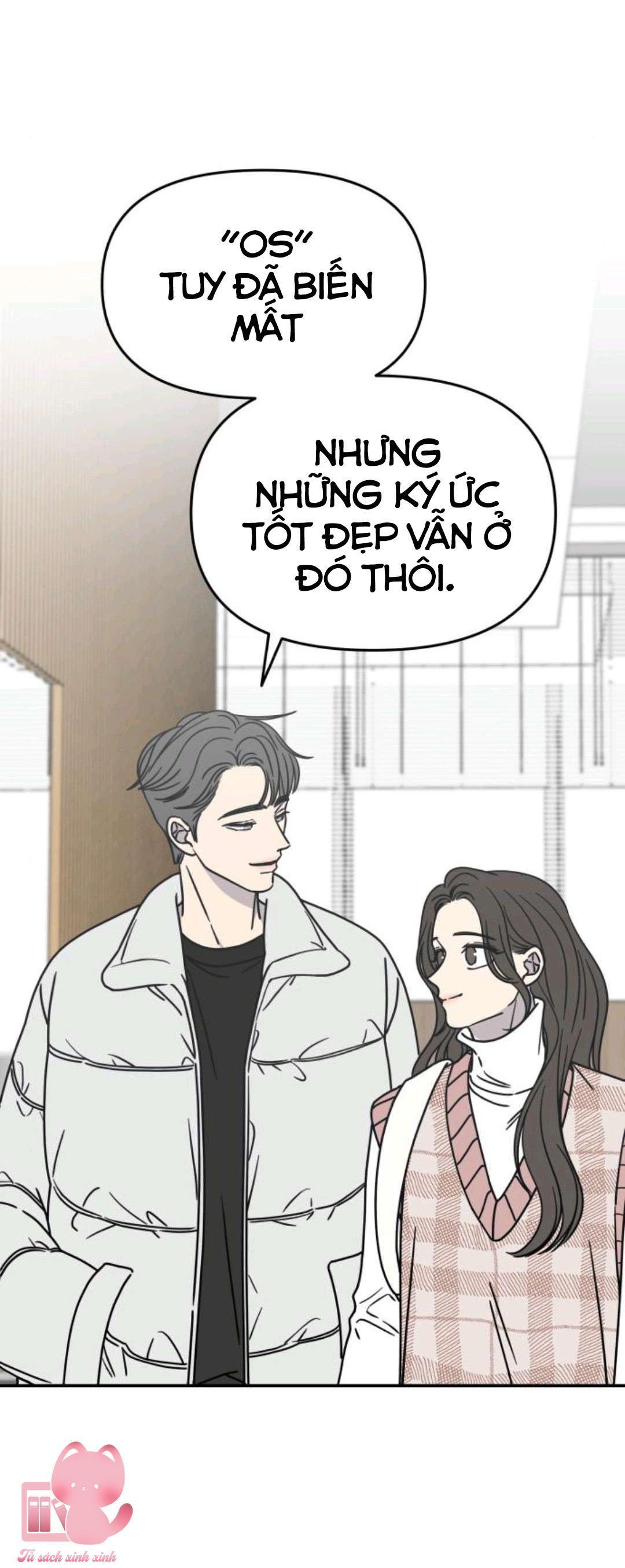 nói không với tình công sở chapter 7 47