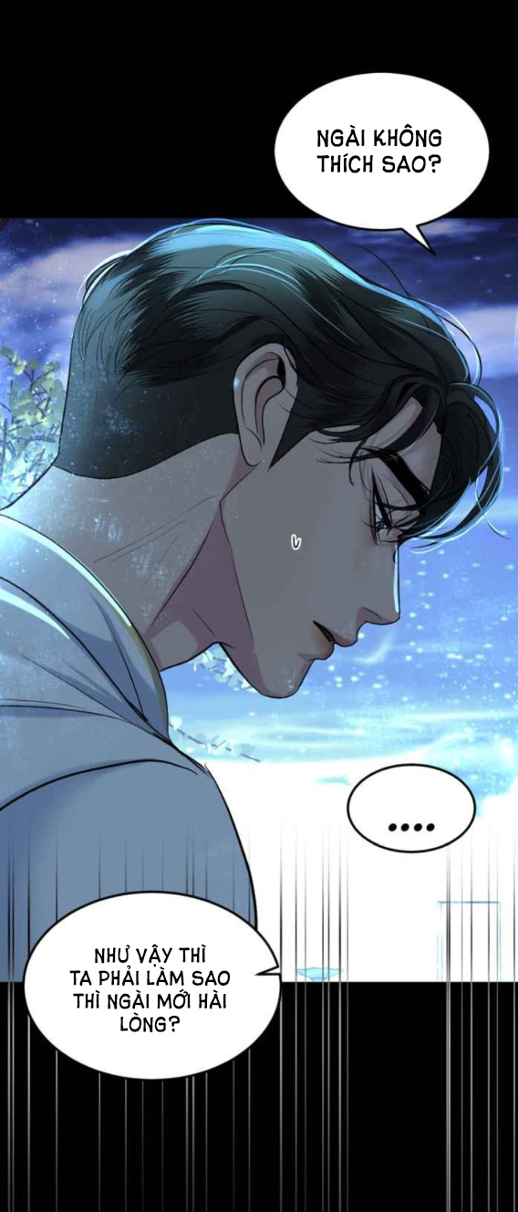 Tôi Là Công Tử Đẹp Trai Nhất Xứ Xiêm chapter 54.1 - Trang 24