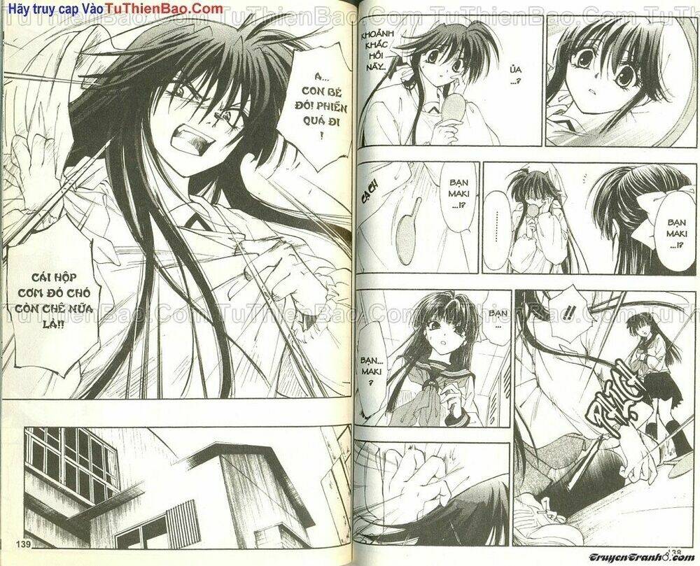 wchange chapter 2 70