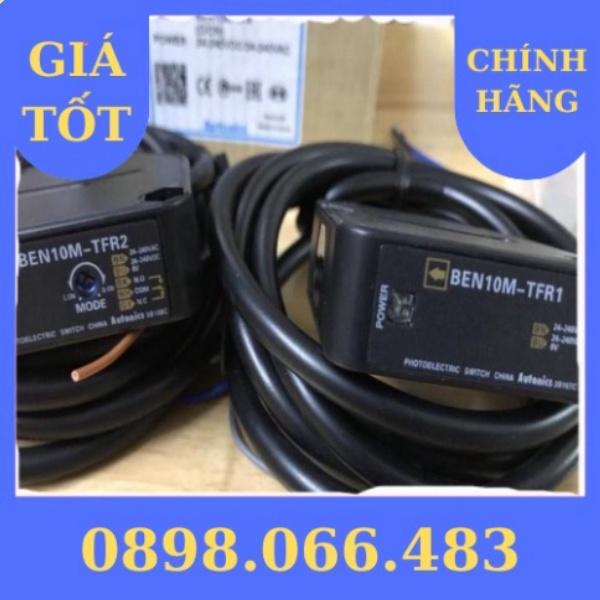 Cảm biến quang điện BEN10M-TFR